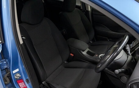 Nissan Leaf I, 2015 год, 740 000 рублей, 10 фотография