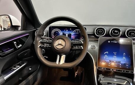 Mercedes-Benz C-Класс, 2021 год, 2 758 355 рублей, 4 фотография