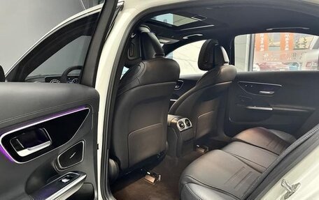 Mercedes-Benz C-Класс, 2021 год, 2 758 355 рублей, 8 фотография