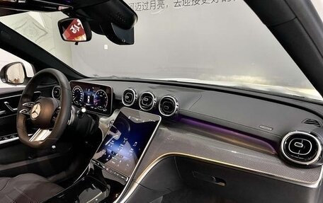 Mercedes-Benz C-Класс, 2021 год, 2 758 355 рублей, 5 фотография