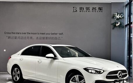 Mercedes-Benz C-Класс, 2021 год, 2 758 355 рублей, 2 фотография