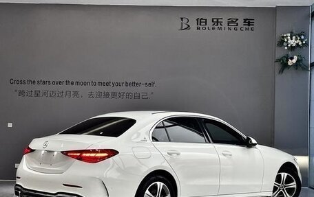 Mercedes-Benz C-Класс, 2021 год, 2 758 355 рублей, 14 фотография