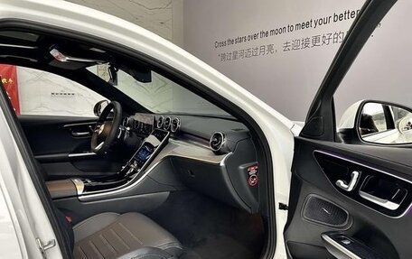 Mercedes-Benz C-Класс, 2021 год, 2 758 355 рублей, 6 фотография