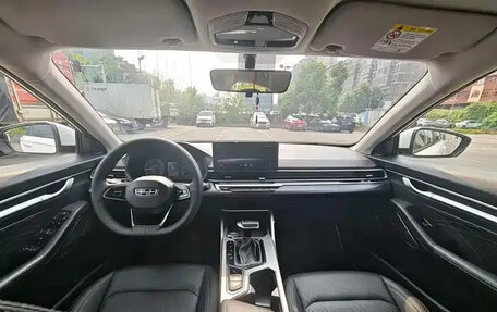 Geely Emgrand, 2022 год, 1 000 121 рублей, 2 фотография