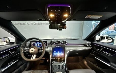 Mercedes-Benz C-Класс, 2021 год, 2 758 355 рублей, 12 фотография