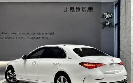 Mercedes-Benz C-Класс, 2021 год, 2 758 355 рублей, 15 фотография