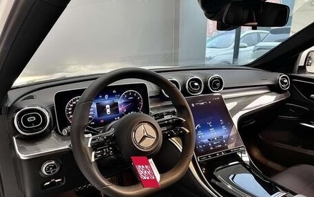 Mercedes-Benz C-Класс, 2021 год, 2 758 355 рублей, 10 фотография