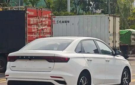 Geely Emgrand, 2022 год, 1 000 121 рублей, 3 фотография