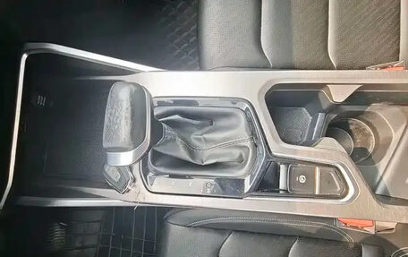 Geely Emgrand, 2022 год, 1 000 121 рублей, 9 фотография