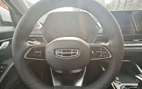 Geely Emgrand, 2022 год, 1 000 121 рублей, 4 фотография