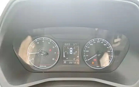 Geely Emgrand, 2022 год, 1 000 121 рублей, 13 фотография