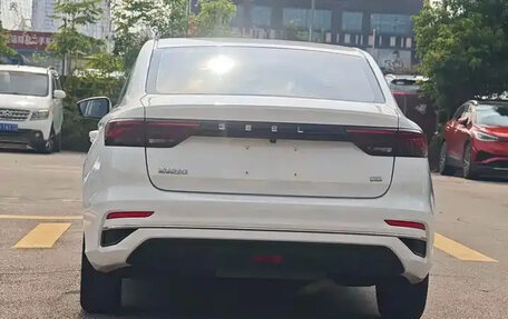 Geely Emgrand, 2022 год, 1 000 121 рублей, 12 фотография