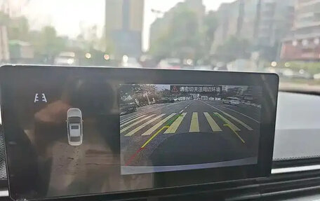 Geely Emgrand, 2022 год, 1 000 121 рублей, 11 фотография