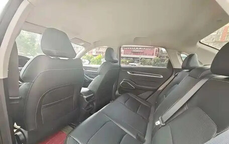 Geely Emgrand, 2022 год, 1 000 121 рублей, 8 фотография