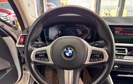 BMW 3 серия, 2022 год, 2 700 121 рублей, 4 фотография