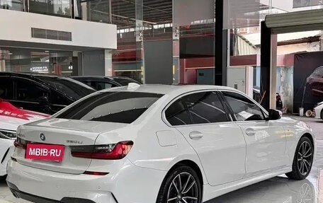 BMW 3 серия, 2022 год, 2 700 121 рублей, 3 фотография