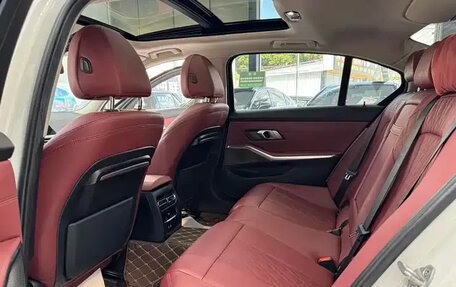 BMW 3 серия, 2022 год, 2 700 121 рублей, 6 фотография