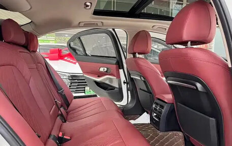 BMW 3 серия, 2022 год, 2 700 121 рублей, 12 фотография