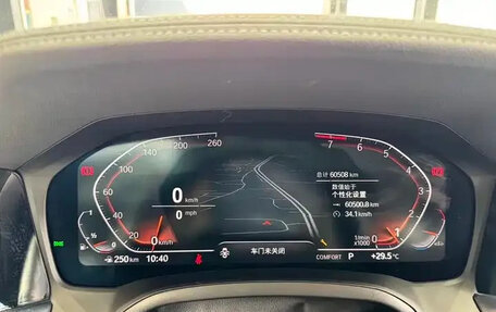 BMW 3 серия, 2022 год, 2 700 121 рублей, 18 фотография