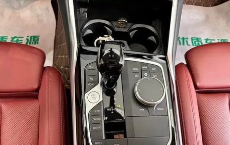 BMW 3 серия, 2022 год, 2 700 121 рублей, 17 фотография