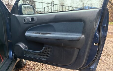 Honda HR-V I, 2001 год, 380 000 рублей, 6 фотография