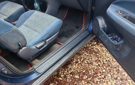 Honda HR-V I, 2001 год, 380 000 рублей, 5 фотография