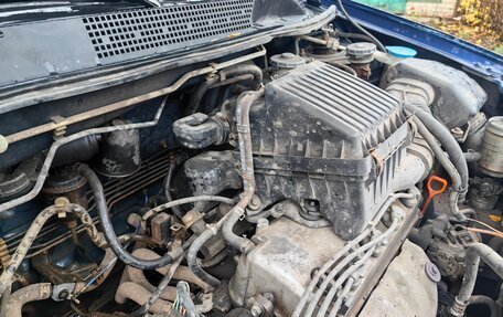 Honda HR-V I, 2001 год, 380 000 рублей, 16 фотография