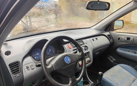 Honda HR-V I, 2001 год, 380 000 рублей, 12 фотография