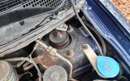 Honda HR-V I, 2001 год, 380 000 рублей, 17 фотография