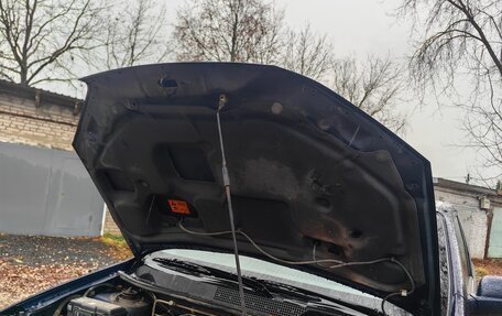 Honda HR-V I, 2001 год, 380 000 рублей, 18 фотография