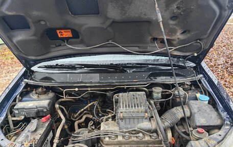 Honda HR-V I, 2001 год, 380 000 рублей, 14 фотография