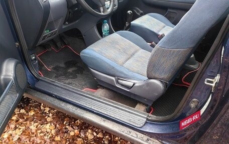 Honda HR-V I, 2001 год, 380 000 рублей, 9 фотография