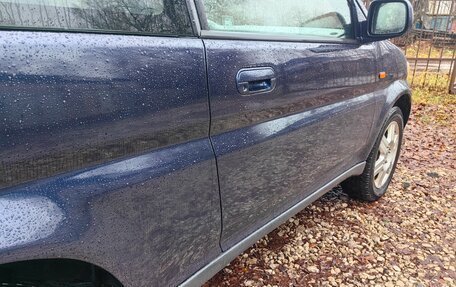 Honda HR-V I, 2001 год, 380 000 рублей, 19 фотография