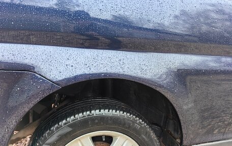 Honda HR-V I, 2001 год, 380 000 рублей, 24 фотография