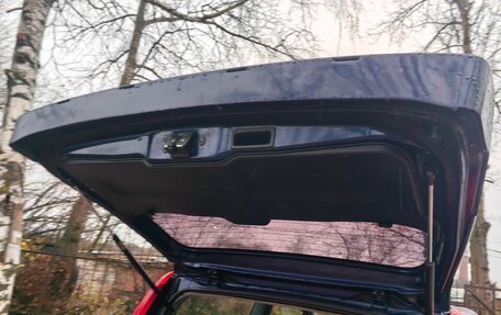 Honda HR-V I, 2001 год, 380 000 рублей, 22 фотография