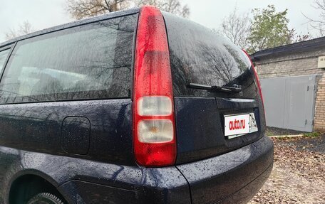 Honda HR-V I, 2001 год, 380 000 рублей, 20 фотография