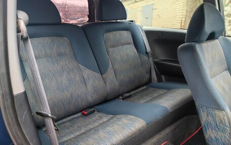 Honda HR-V I, 2001 год, 380 000 рублей, 26 фотография