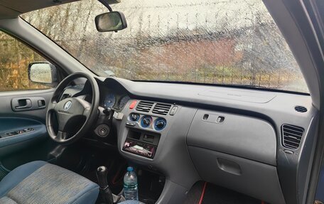 Honda HR-V I, 2001 год, 380 000 рублей, 32 фотография