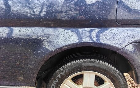 Honda HR-V I, 2001 год, 380 000 рублей, 27 фотография