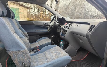 Honda HR-V I, 2001 год, 380 000 рублей, 33 фотография