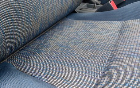 Honda HR-V I, 2001 год, 380 000 рублей, 29 фотография