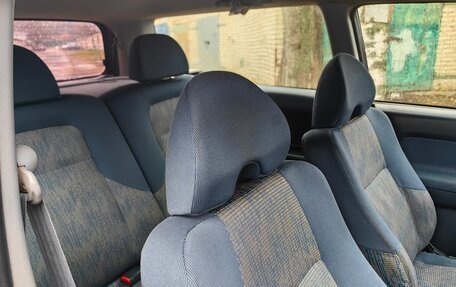 Honda HR-V I, 2001 год, 380 000 рублей, 31 фотография