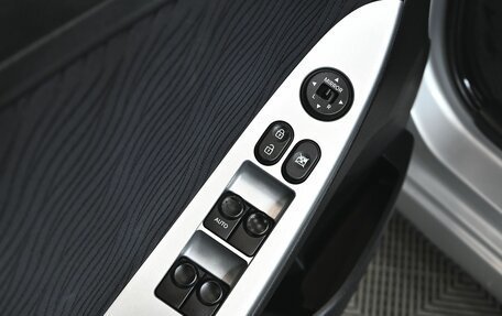 Hyundai Solaris II рестайлинг, 2013 год, 930 000 рублей, 15 фотография