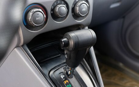 Hyundai Matrix I рестайлинг, 2006 год, 520 000 рублей, 15 фотография