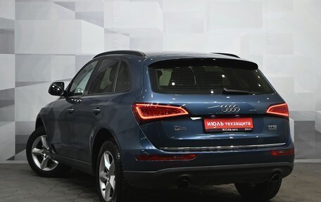 Audi Q5, 2015 год, 2 850 000 рублей, 4 фотография