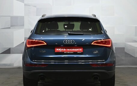 Audi Q5, 2015 год, 2 850 000 рублей, 5 фотография