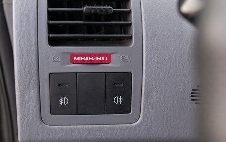 Hyundai Matrix I рестайлинг, 2006 год, 520 000 рублей, 18 фотография