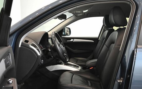 Audi Q5, 2015 год, 2 850 000 рублей, 10 фотография