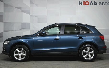 Audi Q5, 2015 год, 2 850 000 рублей, 8 фотография
