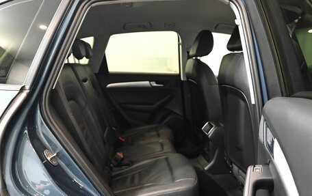 Audi Q5, 2015 год, 2 850 000 рублей, 20 фотография